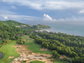 Laguna Golf Lăng Cô – Tâm điểm golf châu Á với 2 sự kiện quốc tế lớn 2025